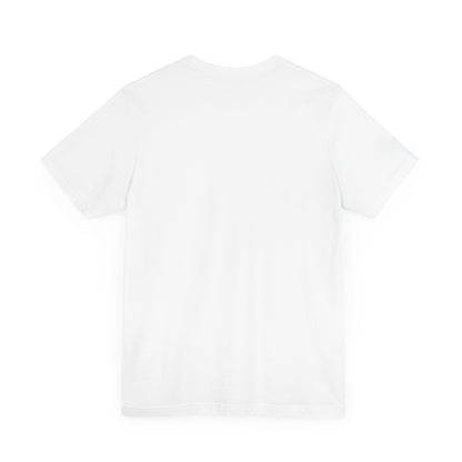 Guam Seal Sunrise Unisex Jersey Short Sleeve Tee