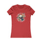 Good Girls Read Dark Romance Tee