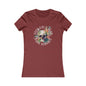Good Girls Read Dark Romance Tee