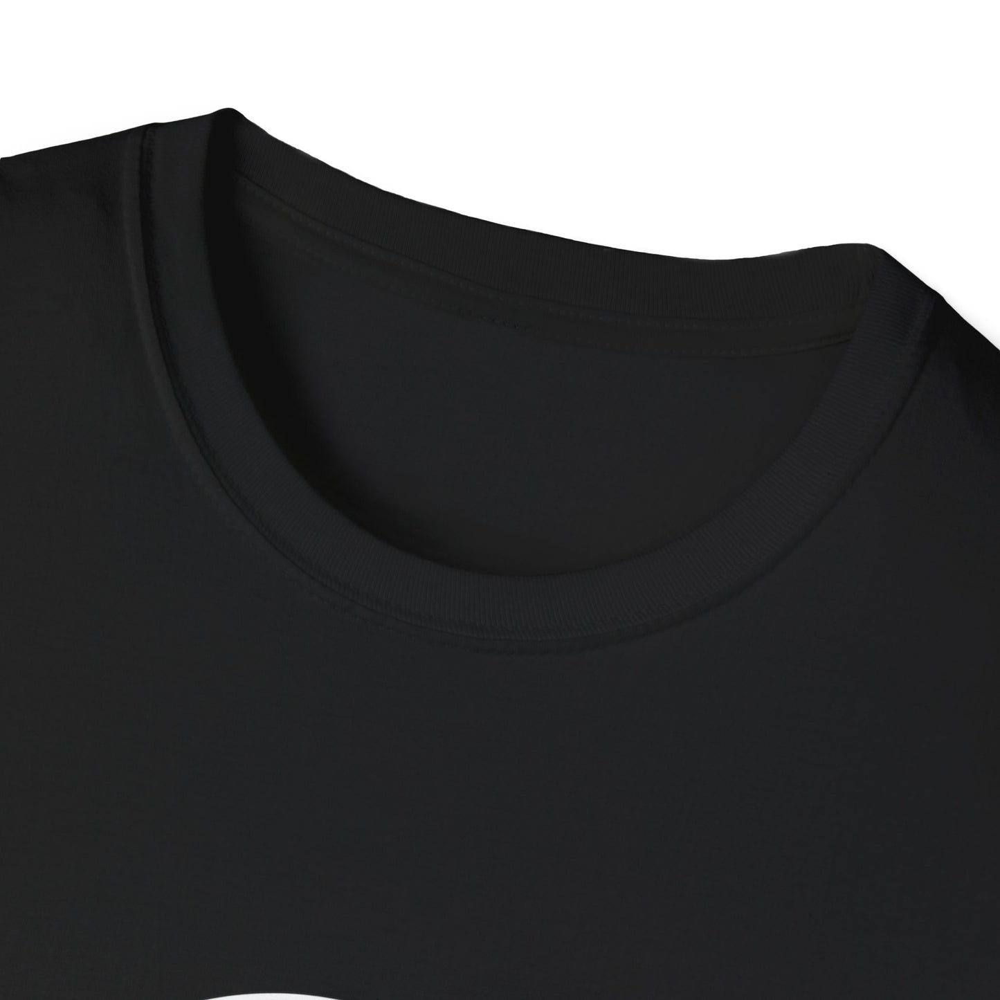 MMA Academy Unisex Softstyle T-Shirt