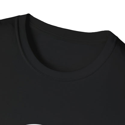 MMA Academy Unisex Softstyle T-Shirt