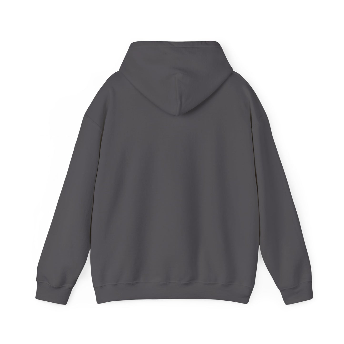 Guitar Headstocks Unisex Heavy Blend™ Hooded Sweatshirt