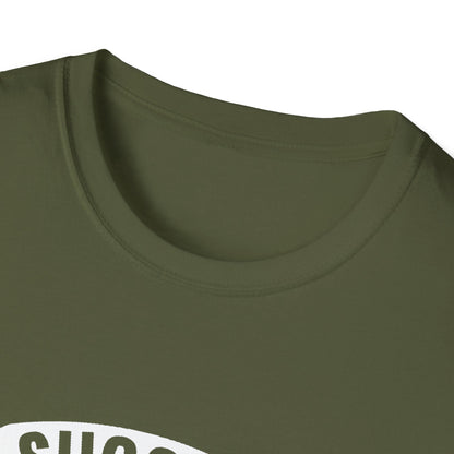 Success Unisex Softstyle T-Shirt