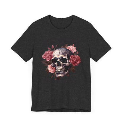 Be real not perfect Unisex Jersey Short Sleeve Tee