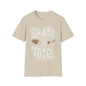 Skate Or Die Unisex Softstyle T-Shirt