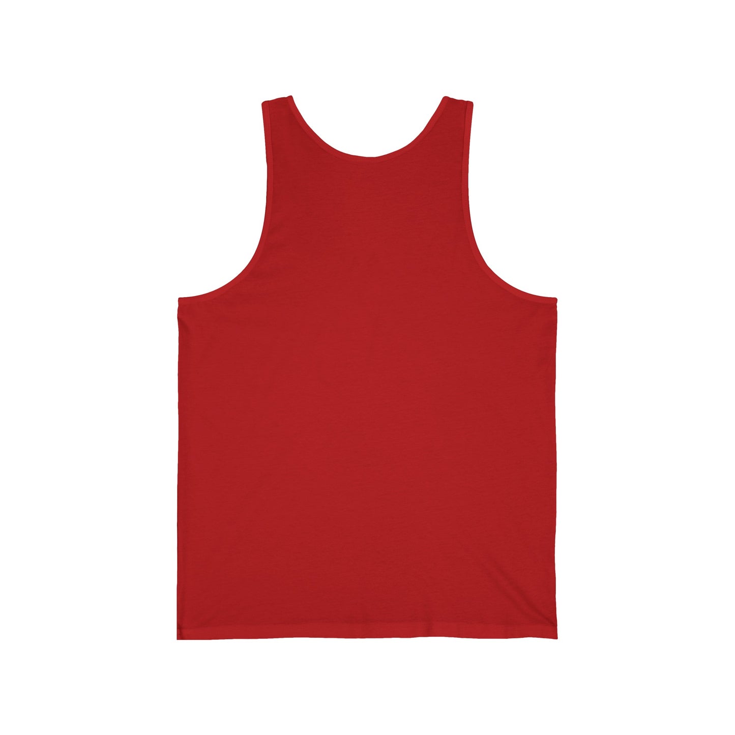 Guam beach Unisex Jersey Tank