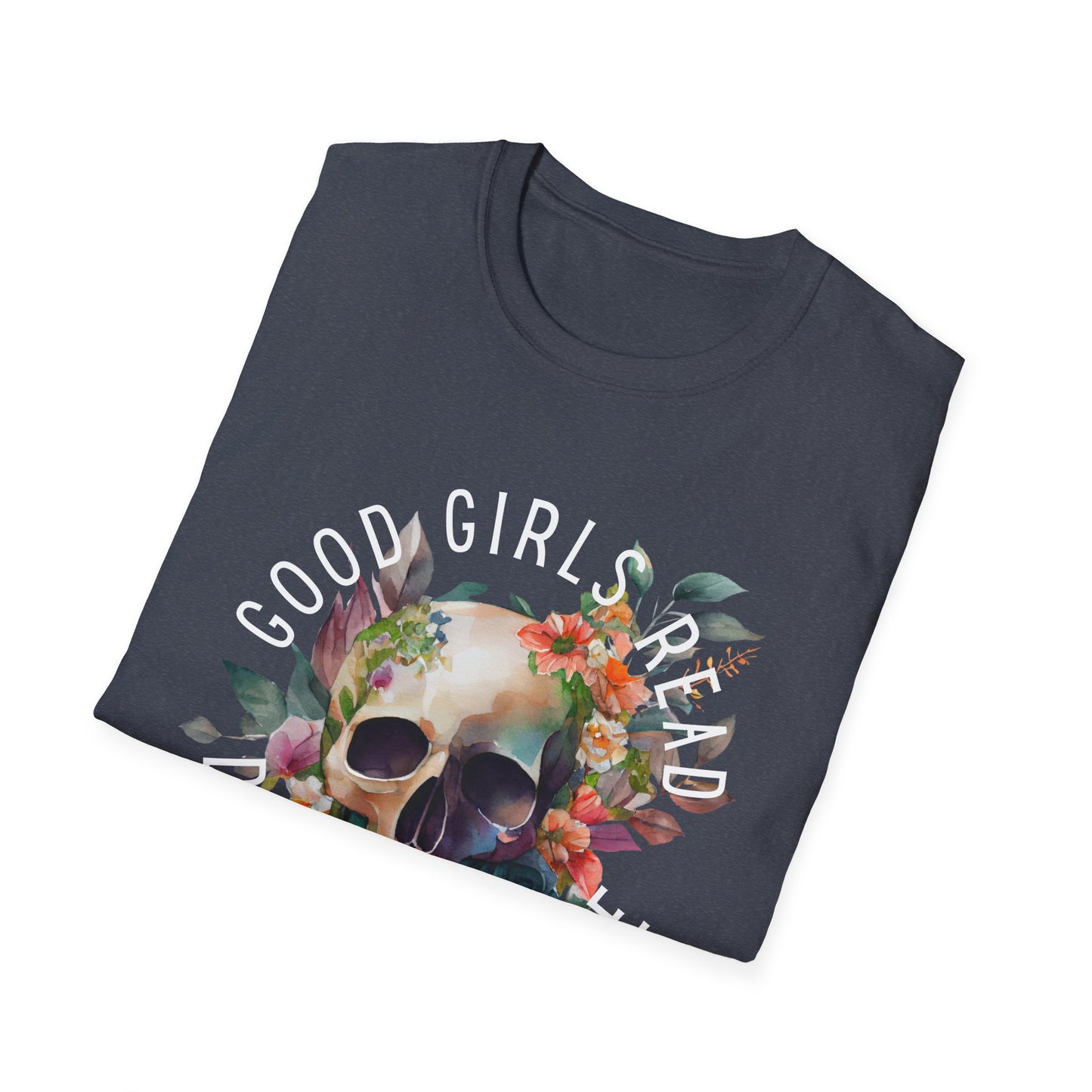 Dark Romance T-Shirt