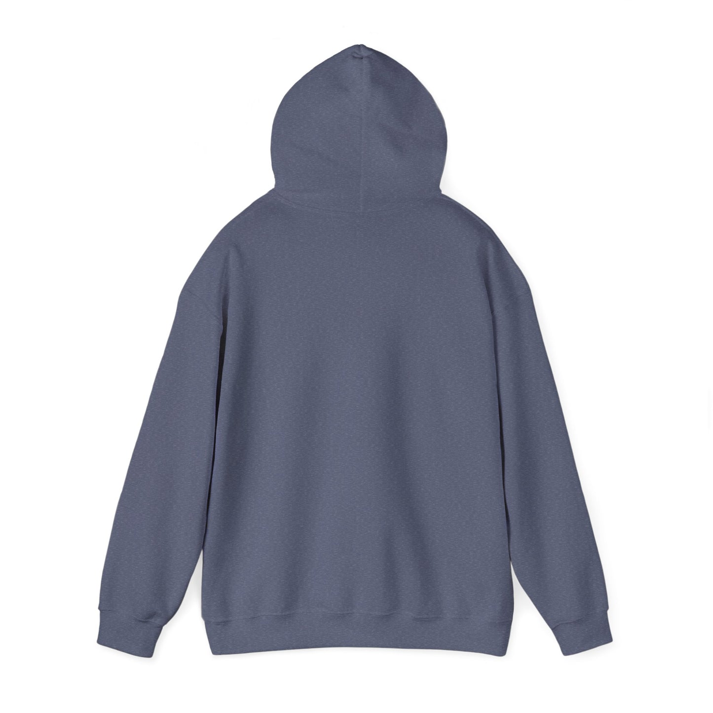 Guitar Headstocks Unisex Heavy Blend™ Hooded Sweatshirt