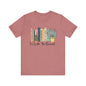 I'm with the banned Jersey Short Sleeve Tee