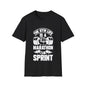 Gym Life Unisex Softstyle T-Shirt
