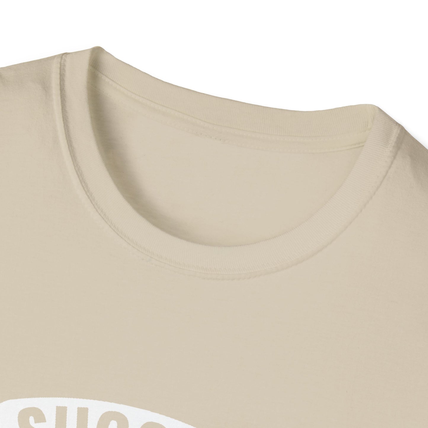 Success Unisex Softstyle T-Shirt