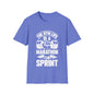 Gym Life Unisex Softstyle T-Shirt