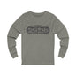 Urban Skate Long Sleeve Tee