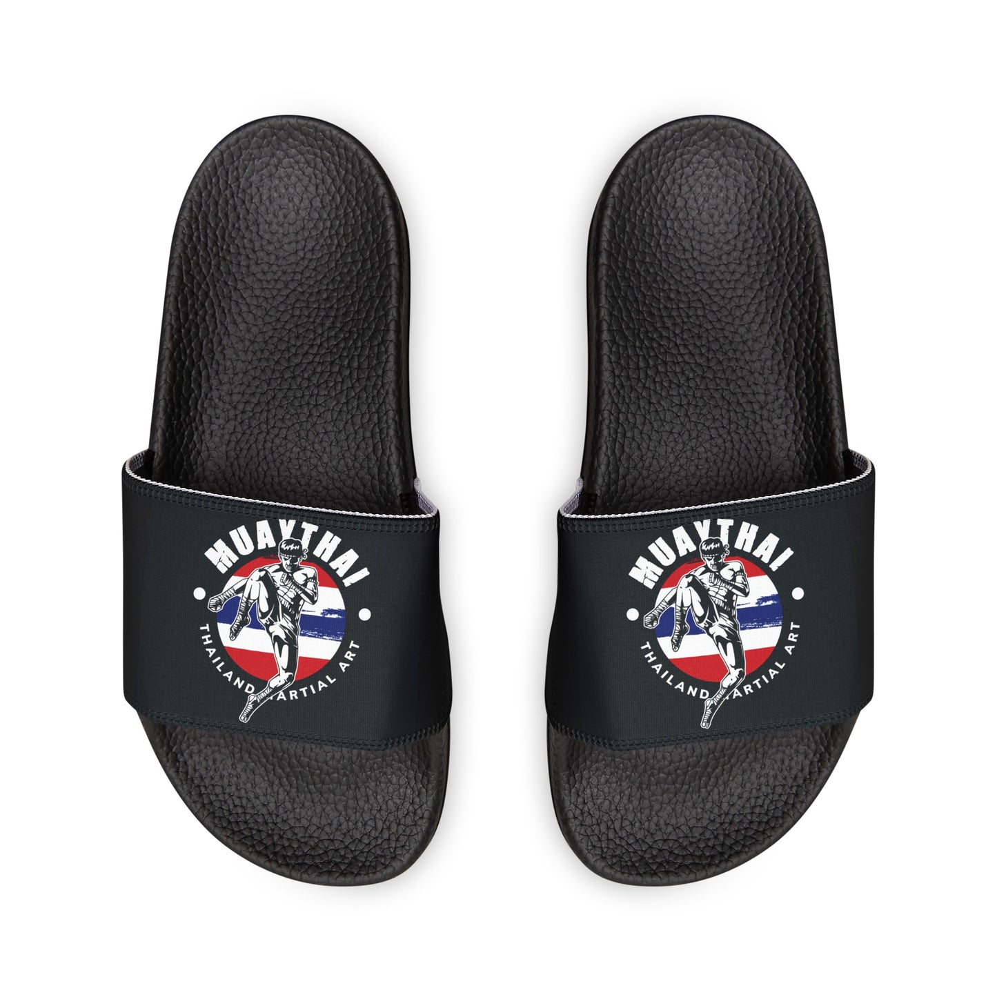 Muay Thai Slides