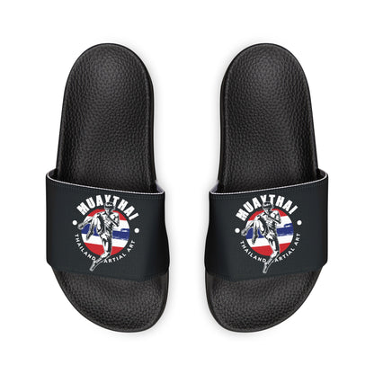 Muay Thai Slides