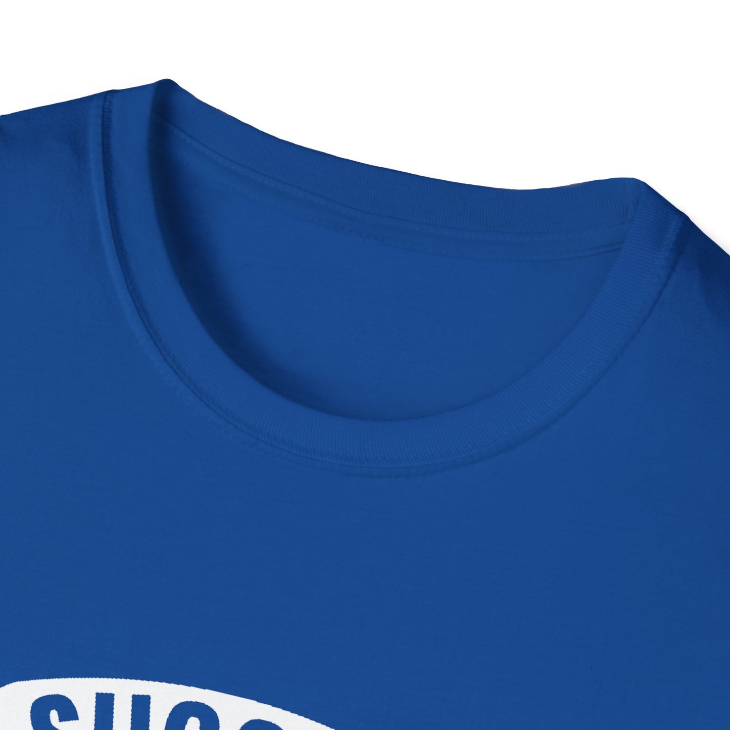Success Unisex Softstyle T-Shirt