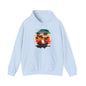 Island Unisex Heavy Blend™ Hooded Sweatshirt
