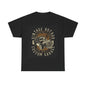 Vintage Hot Rod Unisex Heavy Cotton Tee