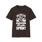 Gym Life Unisex Softstyle T-Shirt