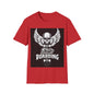 Skate Life Unisex Softstyle T-Shirt