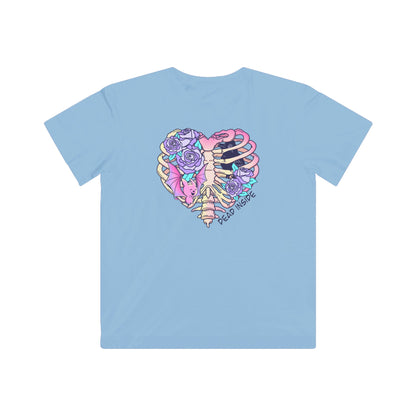 Dead inside Kids Fine Jersey Tee