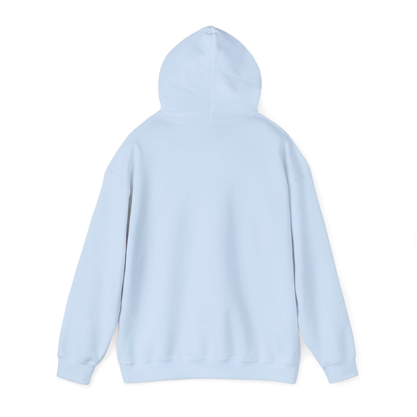 Graffiti Skullboy 6 Unisex Heavy Blend™ Hooded Sweatshirt