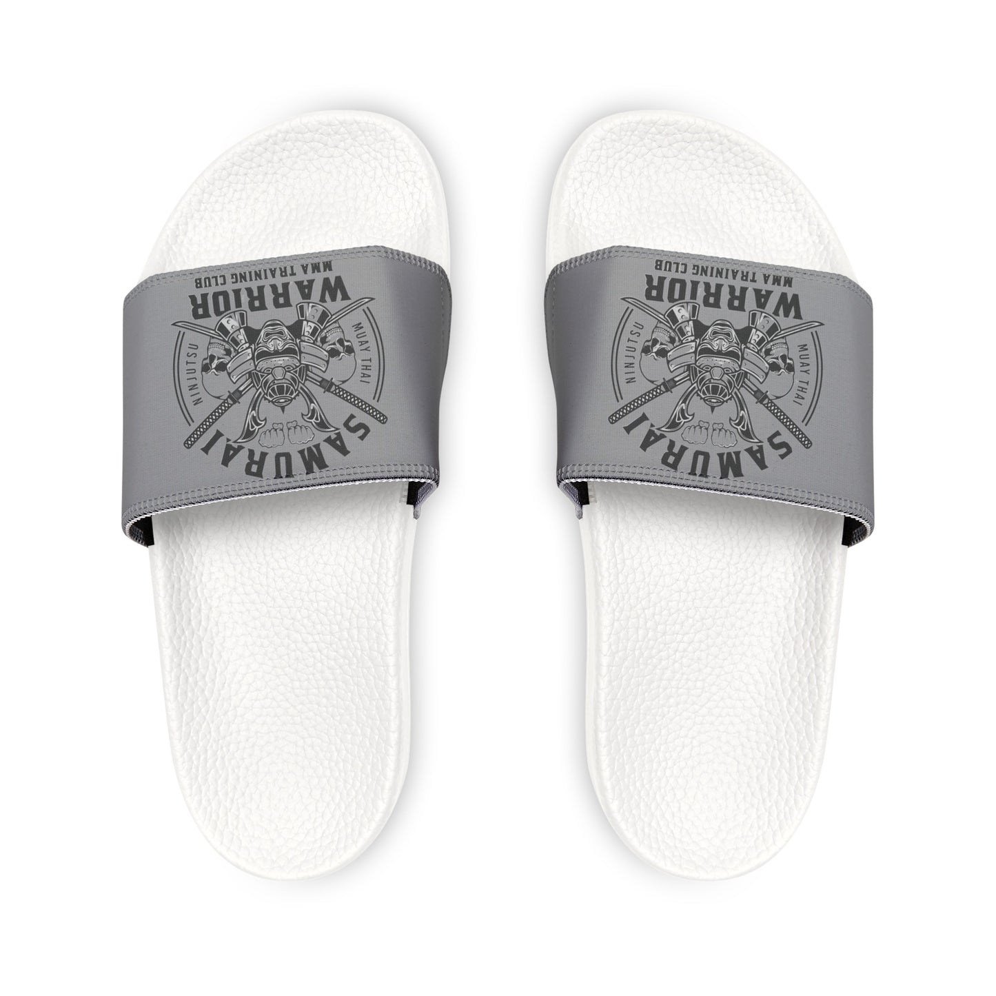 Samurai Training Club Slides