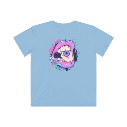 Bite Me Kids Fine Jersey Tee