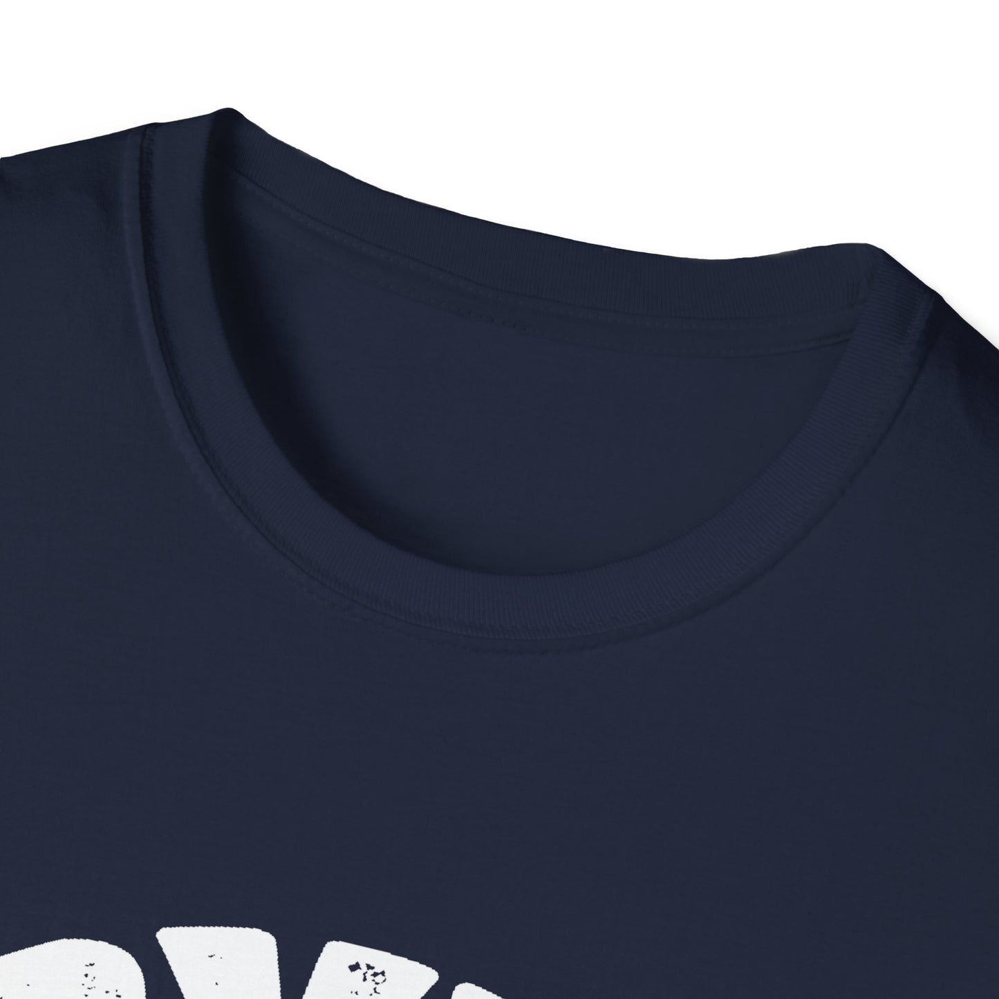 Body Building Unisex Softstyle T-Shirt