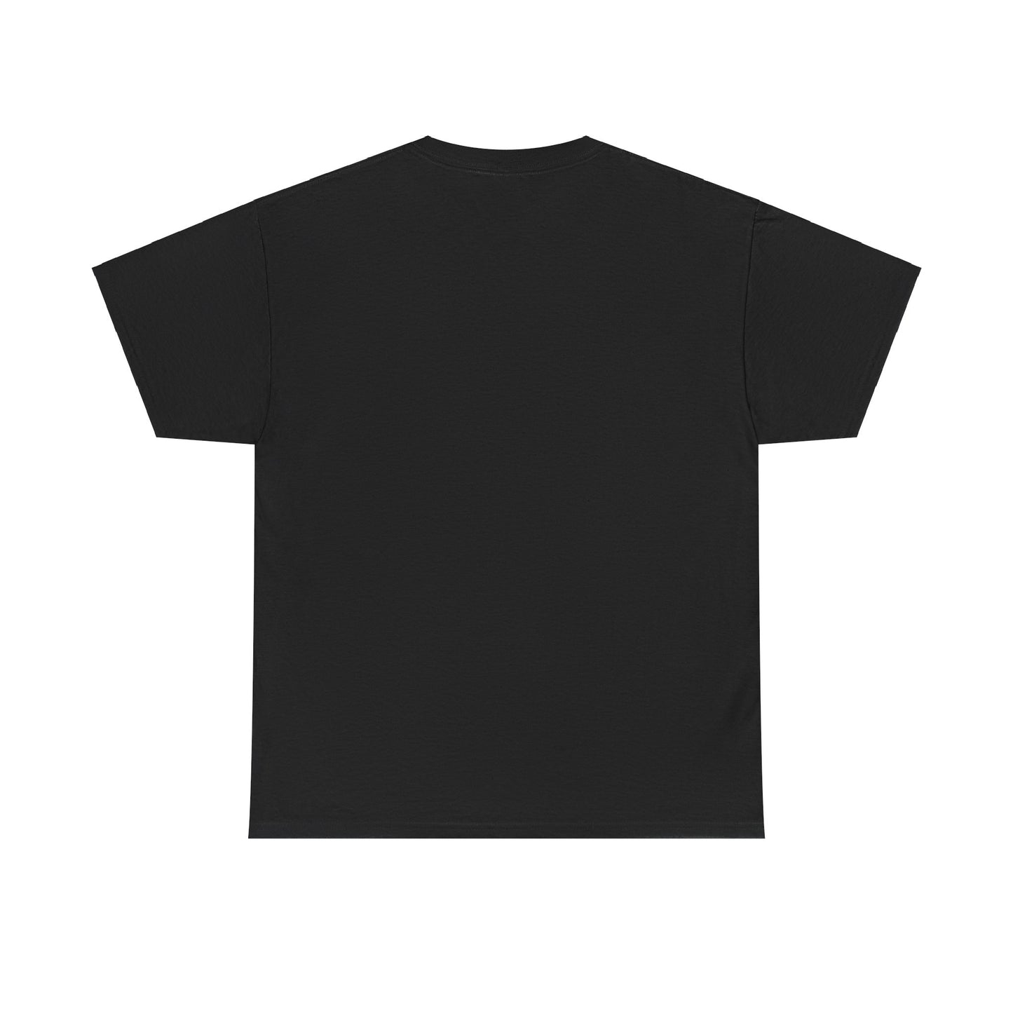 Legendary Old SchoolUnisex Heavy Cotton Tee