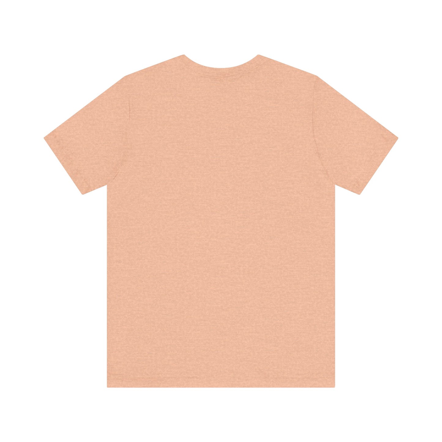 Guam Seal Sunrise Unisex Jersey Short Sleeve Tee