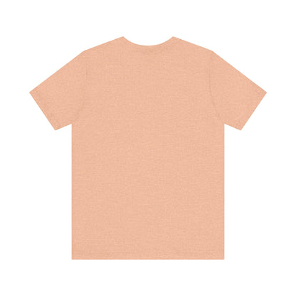 Guam Seal Sunrise Unisex Jersey Short Sleeve Tee