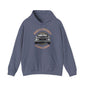 Muscle Community Unisex Heavy Blend™ Hooded Sweatshirt