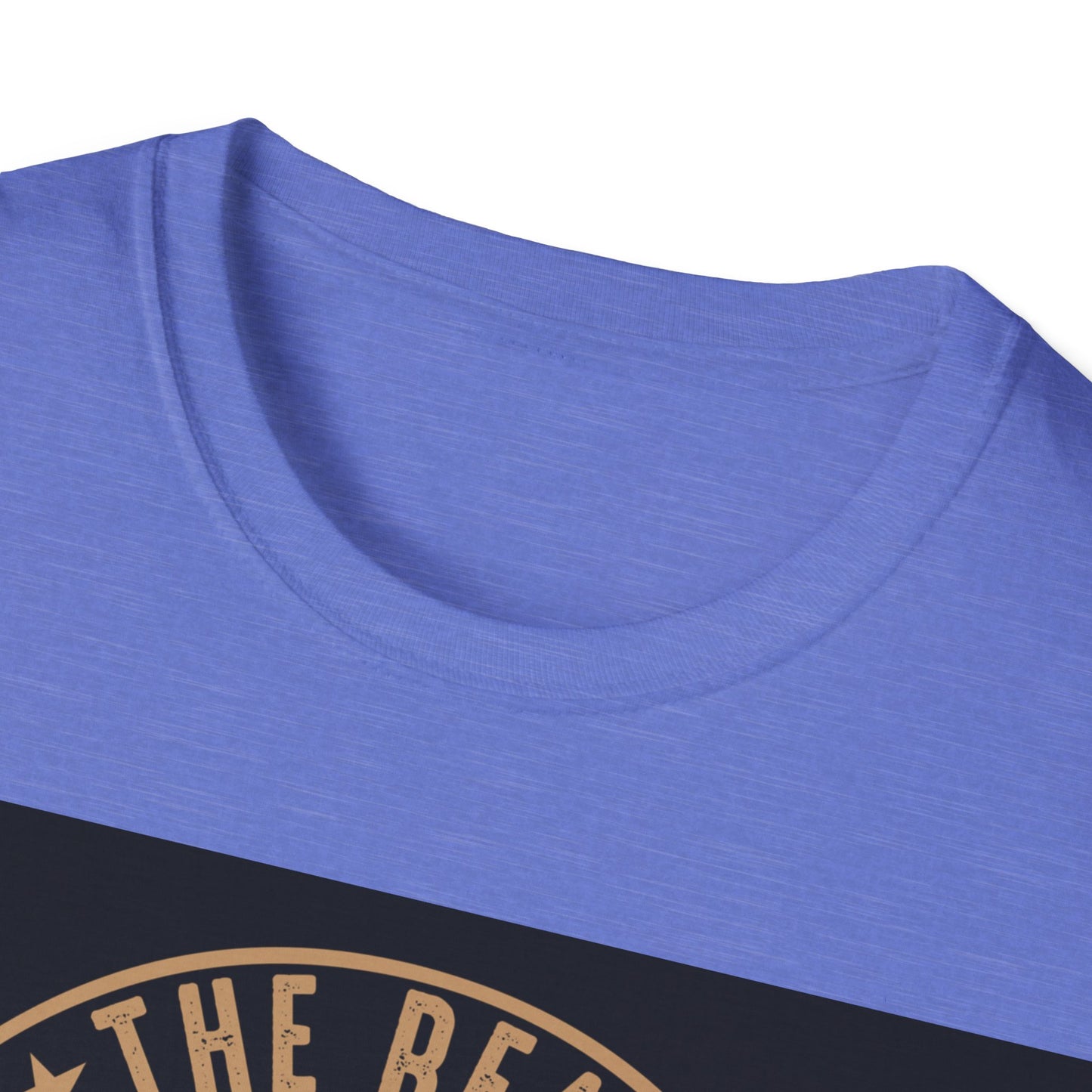 The Real Workout Unisex Softstyle T-Shirt