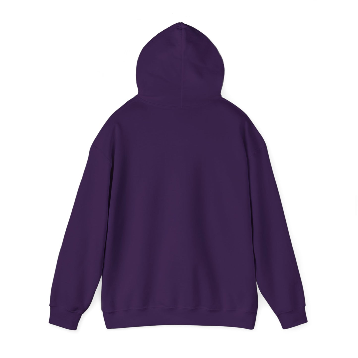 American Hot Rod Heavy Blend™ Hooded Sweatshirt