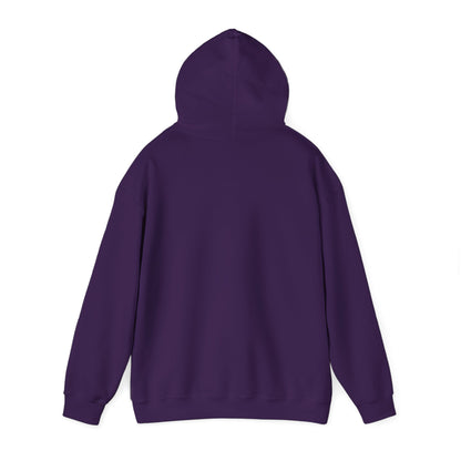 American Hot Rod Heavy Blend™ Hooded Sweatshirt