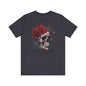 One loved dude Unisex Jersey Short Sleeve Tee