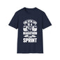 Gym Life Unisex Softstyle T-Shirt