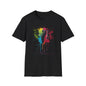 Gaming Mouse Unisex Softstyle T-Shirt