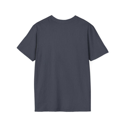 Pain Is Motivation Unisex Softstyle T-Shirt