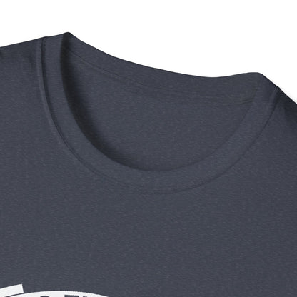 No Time For Excuses Unisex Softstyle T-Shirt
