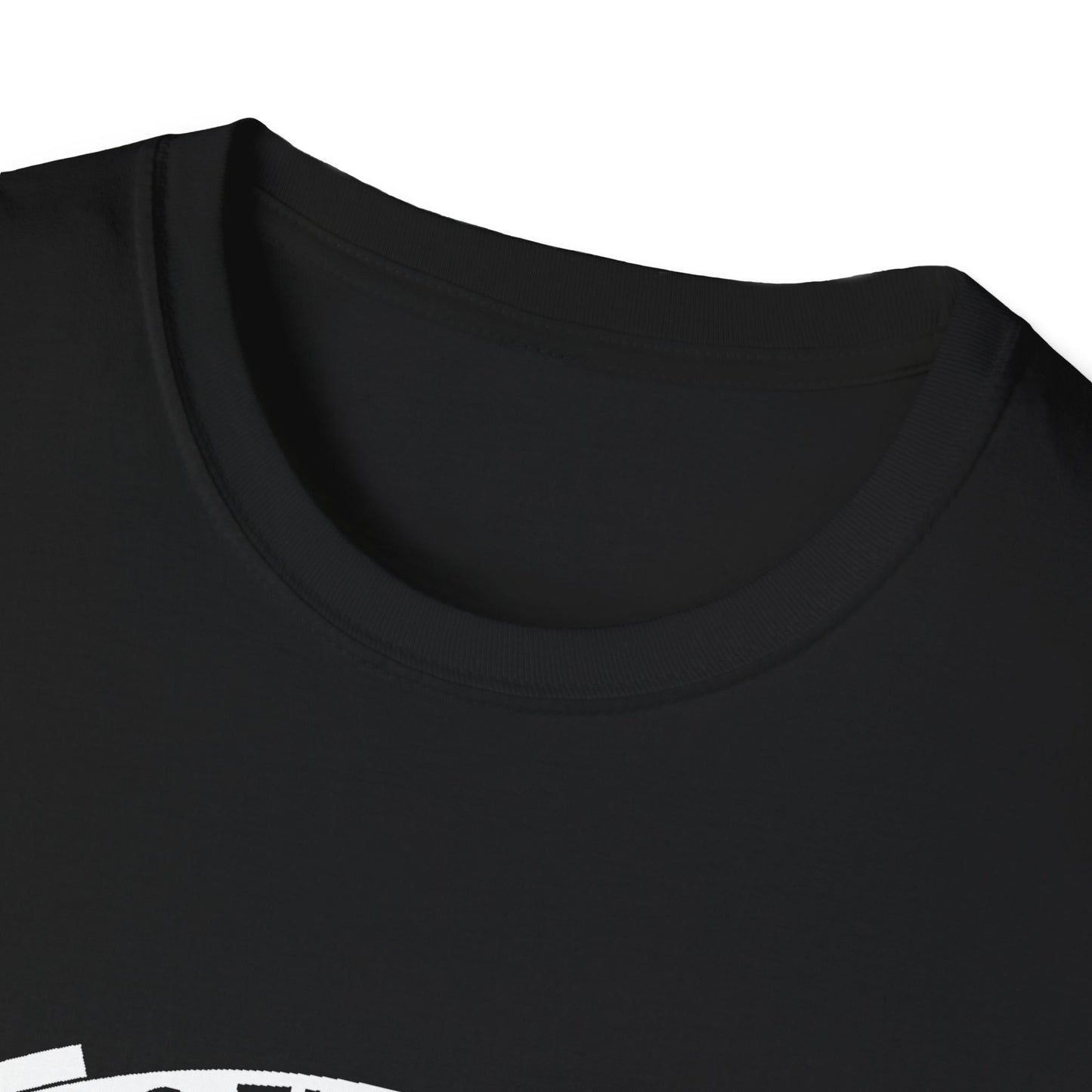 No Time For Excuses Unisex Softstyle T-Shirt