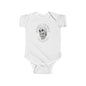 RFC skull onesie