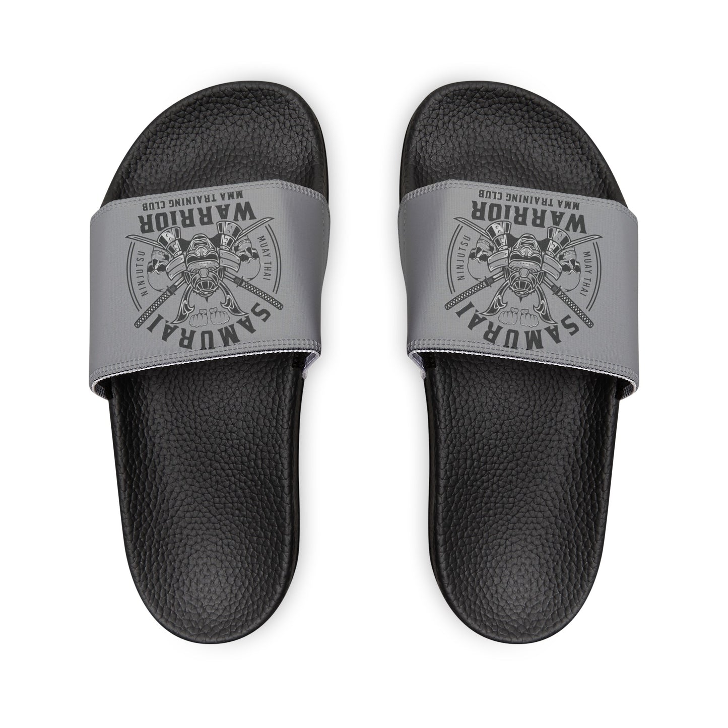 Samurai Training Club Slides