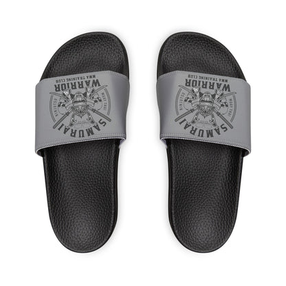 Samurai Training Club Slides