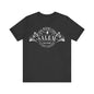 Local witches union Unisex Jersey Short Sleeve Tee