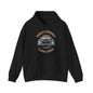 Muscle Community Unisex Heavy Blend™ Hooded Sweatshirt