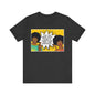 True love Unisex Jersey Short Sleeve Tee