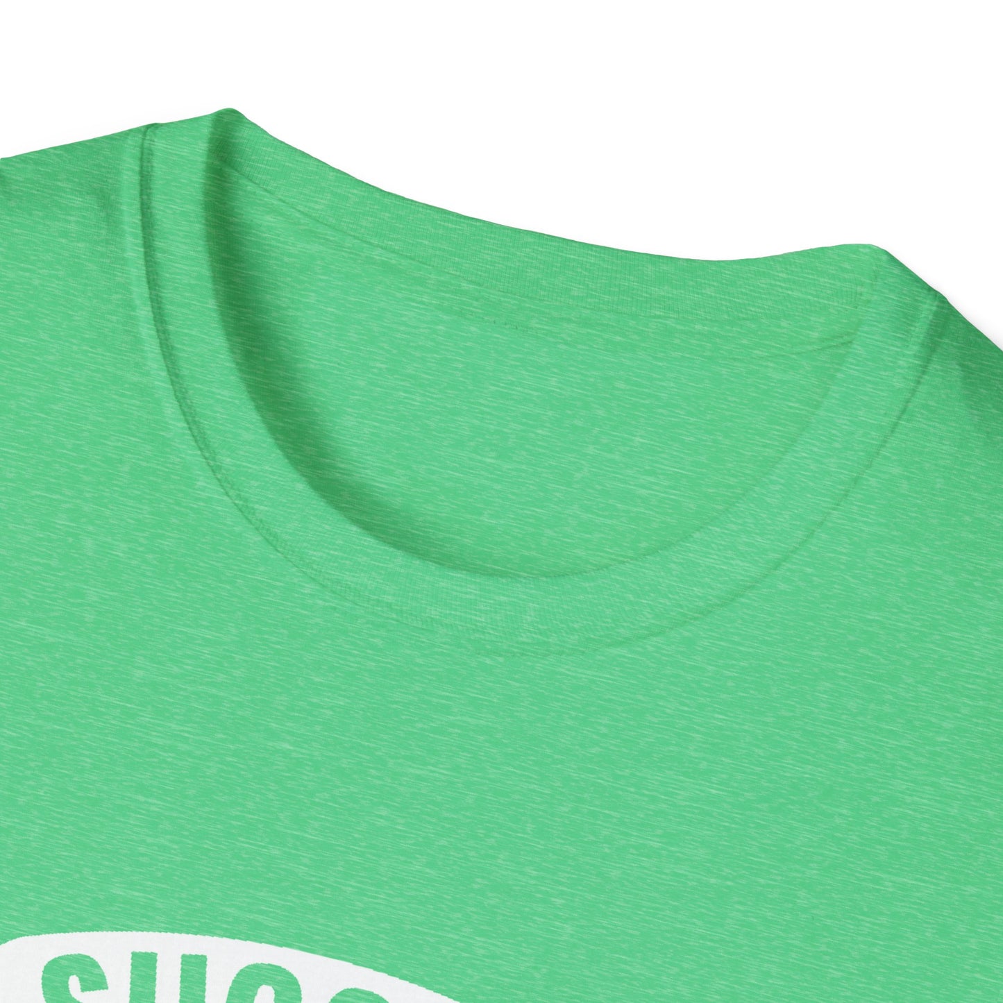 Success Unisex Softstyle T-Shirt