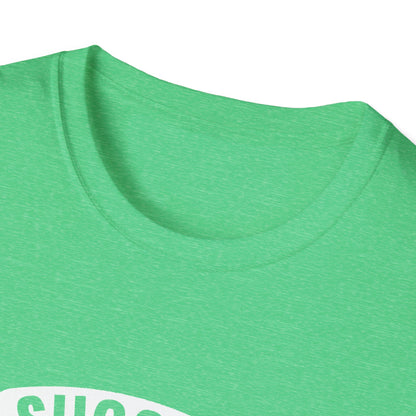 Success Unisex Softstyle T-Shirt